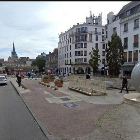 Terrasse Godrans En Plein Coeur De Ville ดีจอง ภายนอก รูปภาพ